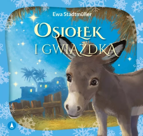 Osiołek i gwiazdka