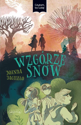 Czytam, bo lubię. Wzgórze snów