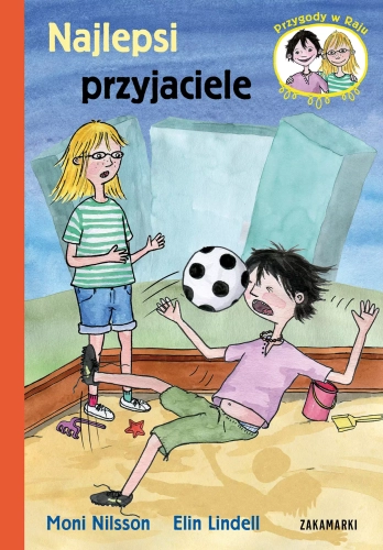 Najlepsi przyjaciele