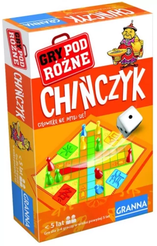 Chińczyk