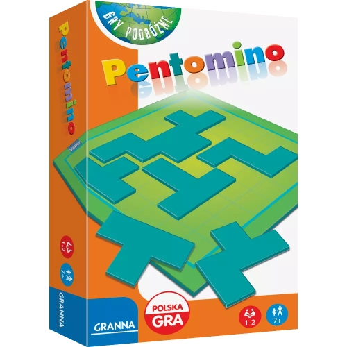 Pentomino