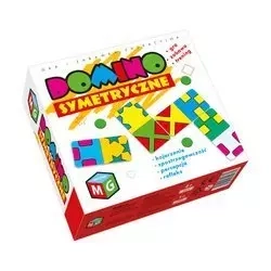 Domino symetryczne