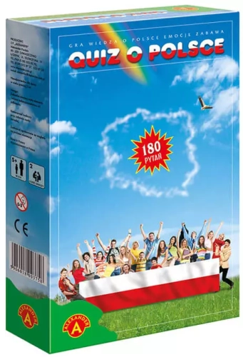 Quiz o Polsce