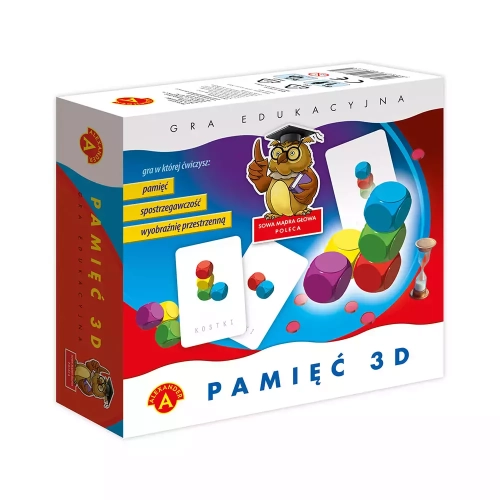 Pamięć 3D