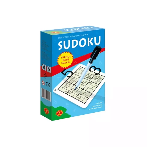 Sudoku mini