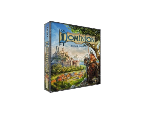 Dominion (II edycja)