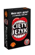 Cięty język