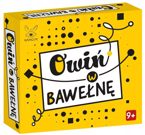 Owiń w Bawełnę
