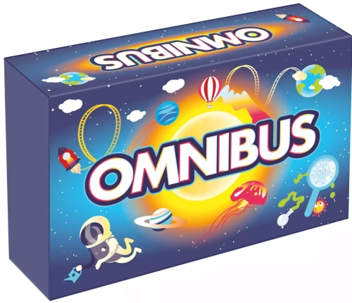 Omnibus MINI