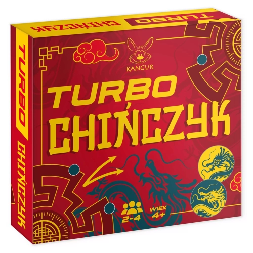 Turbo Chińczyk