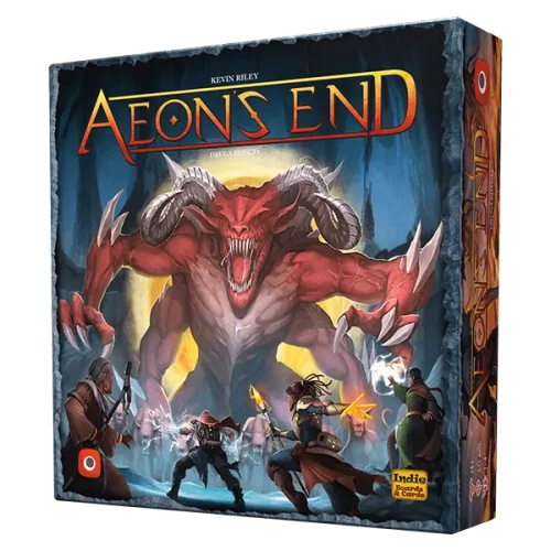Aeon's End