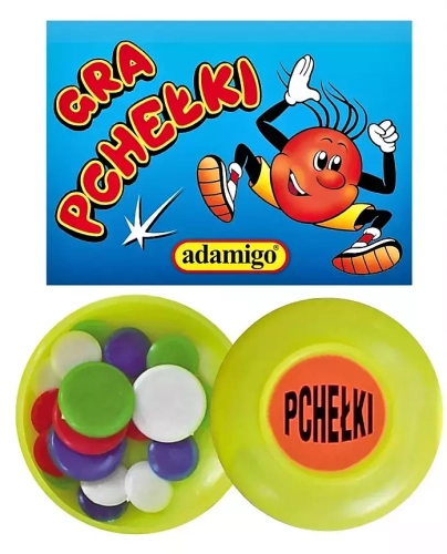 Pchełki