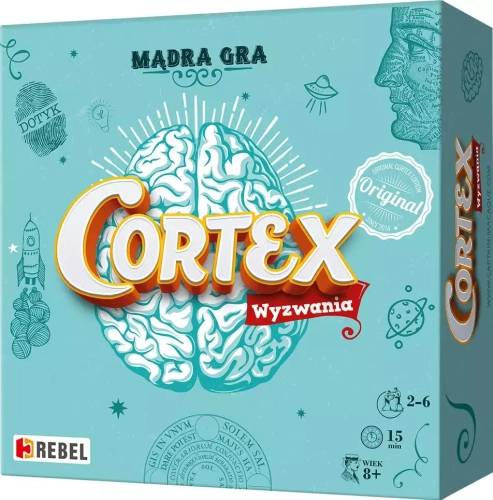 Cortex. Wyzwania