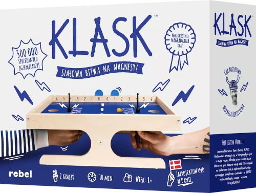Klask (edycja polska)