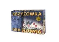 Krzyżówka