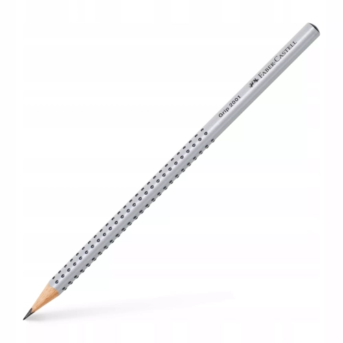 Ołówek tradycyjny Faber-castell B 1 szt.