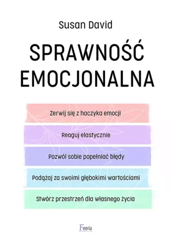 Sprawność emocjonalna, wydanie 2