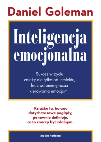 Inteligencja emocjonalna