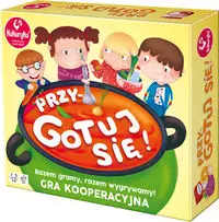 Przygotuj się!