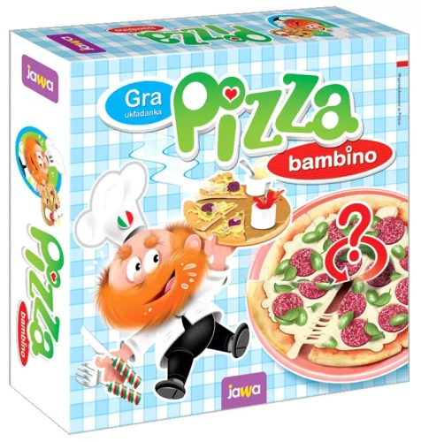 Pizza Bambino