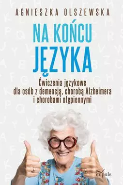 Na końcu języka