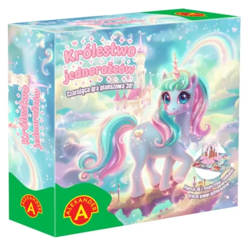 Królestwo Jednorożców