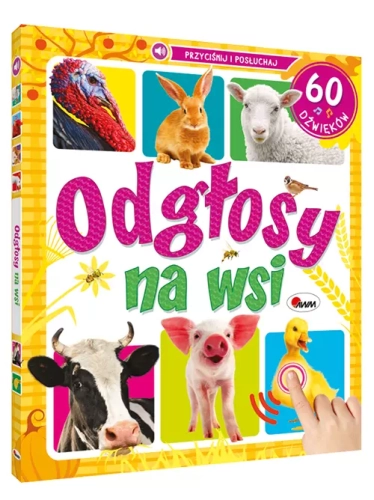 Odgłosy na wsi