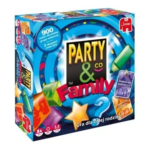 Party&Co. Family