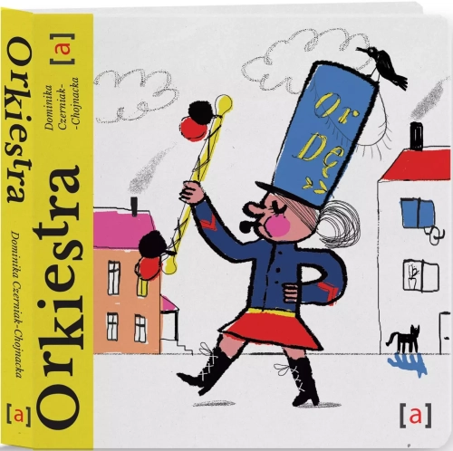 Orkiestra
