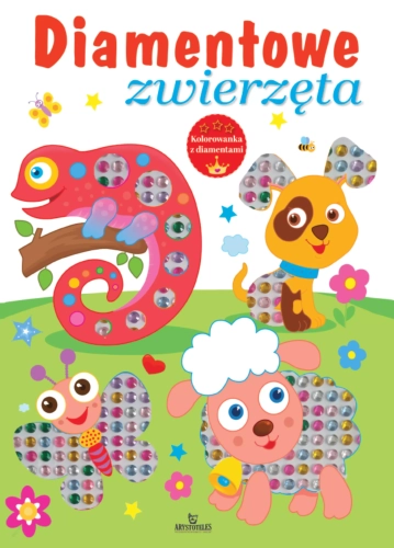 Diamentowe zwierzęta