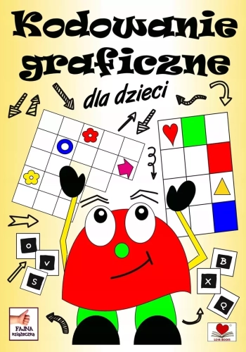 KODOWANIE GRAFICZNE DLA DZIECI