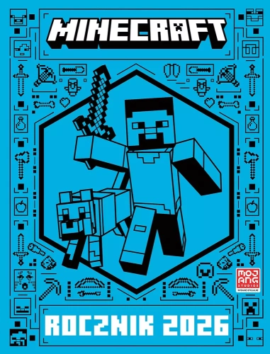 Minecraft. Rocznik 2026