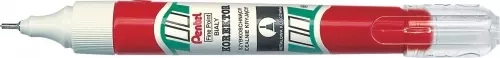 Korektor W Piorze 7ml Met Pentel Zl63-w 1/12