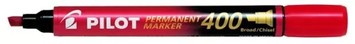 Marker permanentny czerwony PILOT 1 szt.