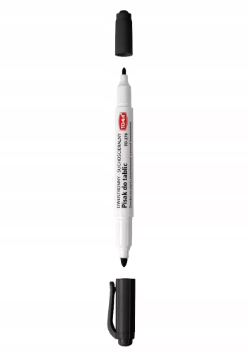 Marker suchościeralny czarny Toma 1 szt.