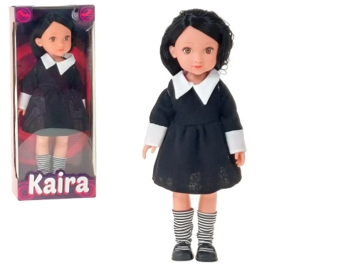 Lalka Kaira, 33 cm