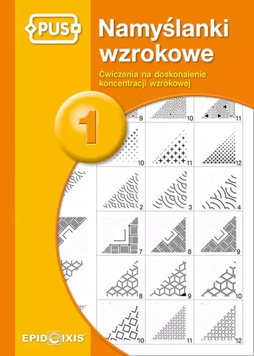 Namyślanki wzrokowe 1