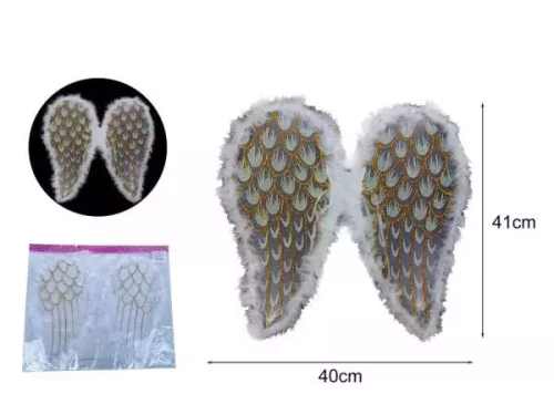 Skrzydła anioła 9699 GAZELO