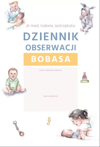 Dziennik Obserwacji Bobasa