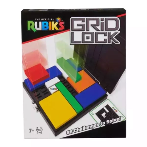 Spin Rubik Logiczna Ukladanka 6070059 Wb5