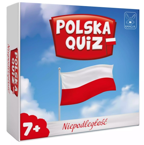 Polska Quiz. Niepodległość