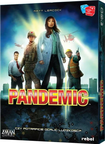 Pandemia