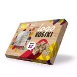 Logokostki - Głoska „sz” 3 w 1