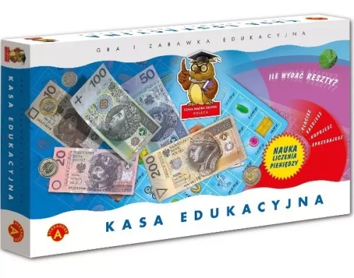 Kasa edukacyjna