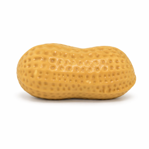 Sensoryczny gniotek orzeszek fistaszek kajkosz