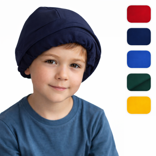 Miniaturlka zdjecie czapka sensoryczna obciążeniowa.png