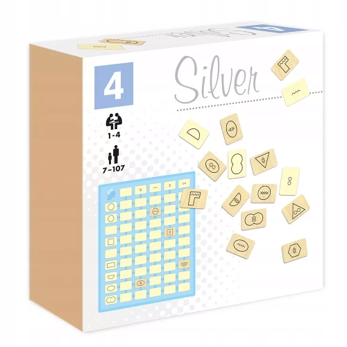 Gra planszowa Alexander Wspólne Ogniwo