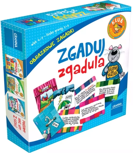 Zgaduj zgadula