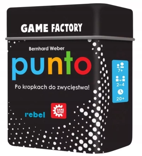 Punto (edycja polska)