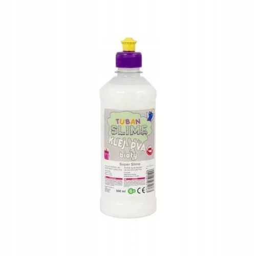 Klej PVA 500 ml biały